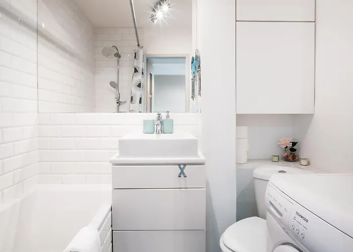 Daire Center View 2-pokoje 10 Pietro By Stayly Szczecin